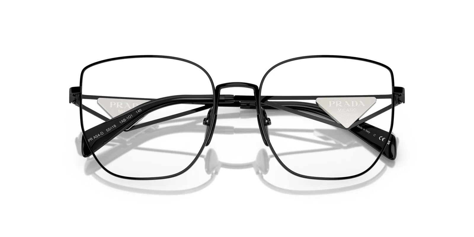 Prada A54VD Eyeglasses - view 9